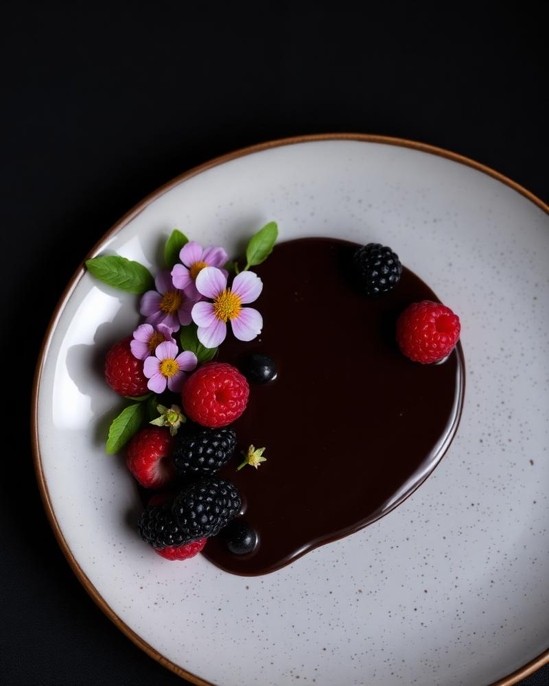 Desserts