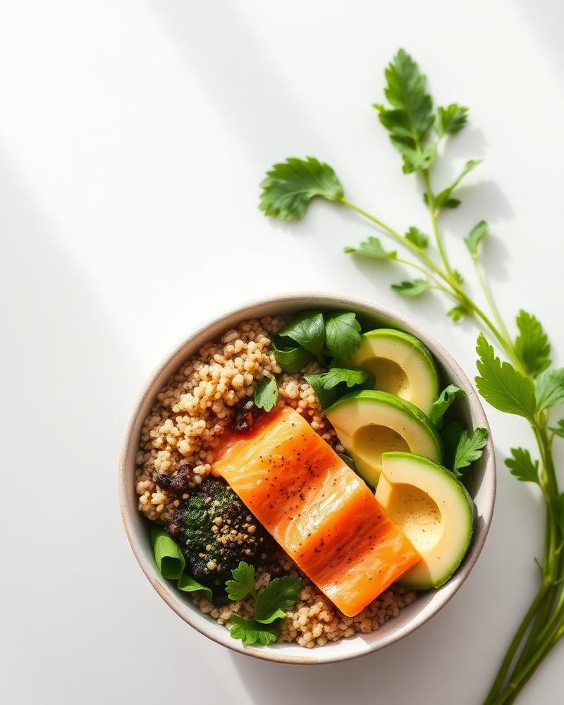 Healthy Meals