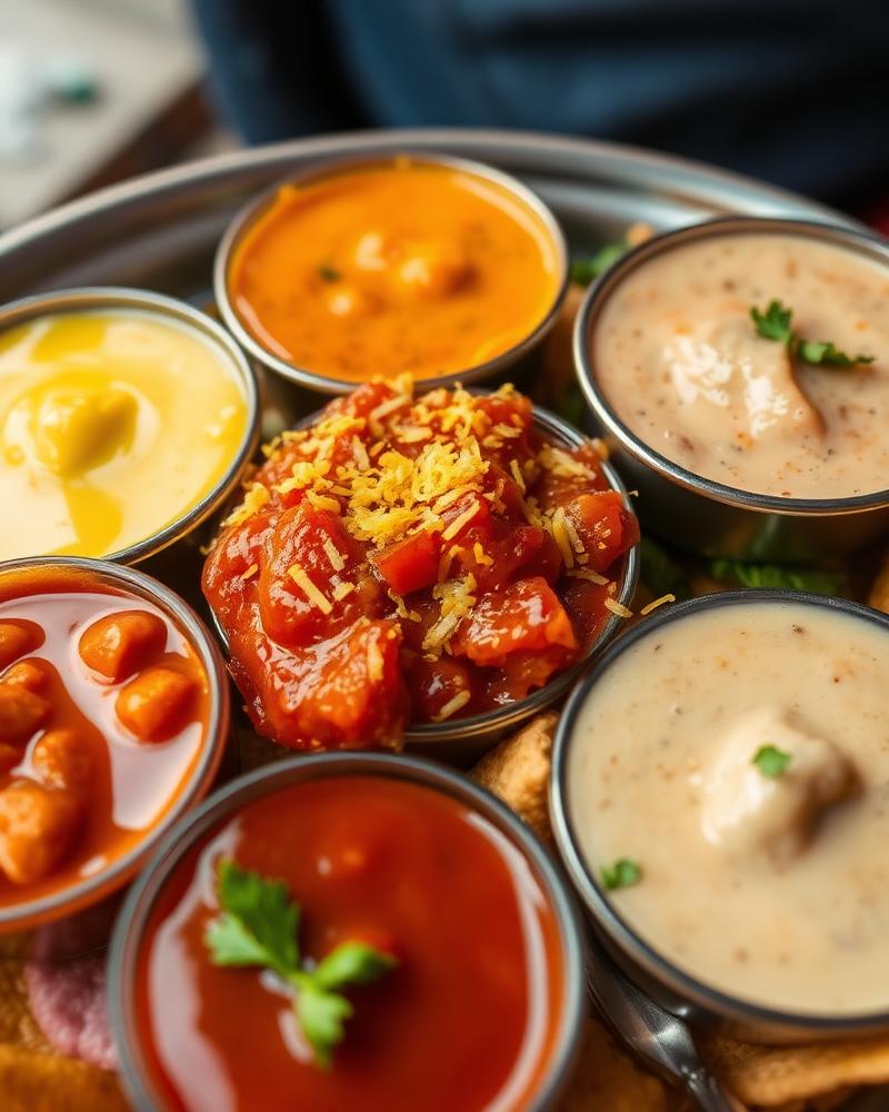 Street Food